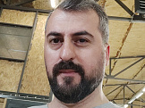 Персона грата — Фарид, 39 лет из Москвы Персона грата сайта знакомств SiteLove
