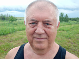 Сергей из Самары знакомится для семьи