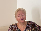 Нина, 66 лет, Москва, Россия