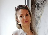 Камилла, Минск, 41 год
