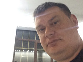 Андрей из Волгодонска знакомится для семьи