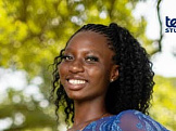 Esther Joy Kandeh из г. Freetown знакомится для брака