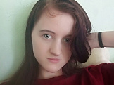 Анастасия из Тихорецка, 22 года