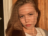 Юлия из Казани знакомится для брака