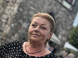 Любовь, 56 лет, Berlin, Germany