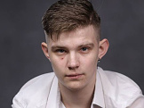 Евгений, 18 лет, Магнитогорск, Россия