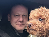 Персона грата — Михаил, 44 года из Москвы Персона грата сайта знакомств SiteLove