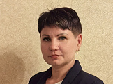 Валентина из Строителя знакомится для брака