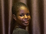 Ngozi из г. Benin City знакомится для семьи