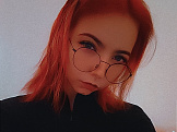 Катрина из Севастополя знакомится для брака