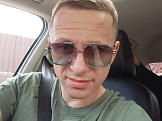 Александр из Саратова знакомится для дружбы