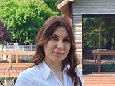 Елена из Краснодара знакомится для серьёзных отношений