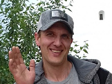 Вадим из Пскова знакомится для семьи