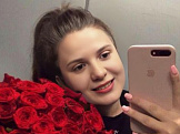 Олеся из Алчевска знакомится для семьи