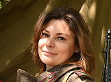 Елена из Севастополя знакомится для семьи