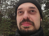 Алексей из Гродно знакомится для серьёзных отношений