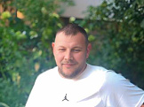 Валерий из Борисова, 44 года