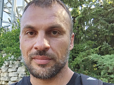 Паша из Санкт-Петербурга знакомится для семьи