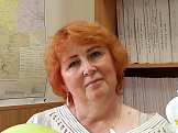 Svetlana, 63 года, Пермь, Россия