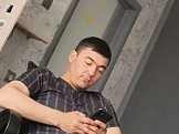 Жама из Ульяновска знакомится для серьёзных отношений