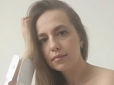 Валерия из Находки знакомится для брака