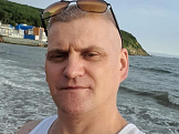Алексей из Владивостока знакомится для серьёзных отношений