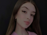 Ангелина из Новосибирска знакомится для общения и дружбы