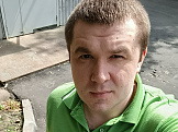 Дмитрий из Электростали, 31 год