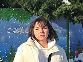 Алина из Краснодара знакомится для семьи