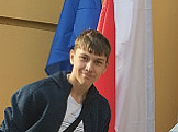 Павел из Новокузнецка знакомится для брака