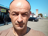 Vitaliy из Лубны знакомится для серьёзных отношений