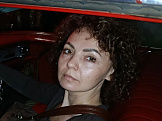 Анна, Санкт-Петербург, 43 года