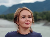 Ольга, Тюмень, 44 года