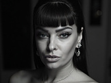 Персона грата — Кристина, 39 лет из Москвы Персона грата сайта знакомств SiteLove