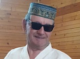 Ягафар из Уфы знакомится для семьи