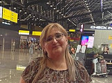 Светлана из Железнодорожного знакомится для серьёзных отношений