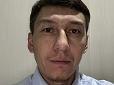 Серик, Астана, 41 год