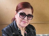 Rezia, Махачкала, 62 года