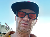Александр из Усть-Каменогорска, 43 года