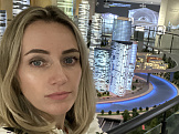 Ирина из Москвы знакомится для семьи
