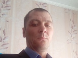 Владимир из Екатеринбурга знакомится для серьёзных отношений