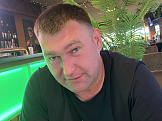 Павел из Раменского знакомится для брака