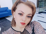Аня из Кингисеппа знакомится для семьи