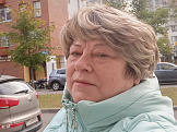 Татьяна, 57 лет, Люберцы, Россия