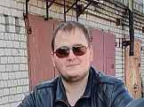 Василий из Зеленограда знакомится для серьёзных отношений