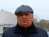 Oleg из Курска знакомится для брака