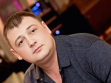 Дмитрий из Барнаула знакомится для серьёзных отношений