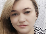 Natalya из Сызрани знакомится для серьёзных отношений