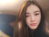 Анжелика из Тюмени знакомится для брака