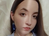 Юлия из Уфы знакомится для серьёзных отношений